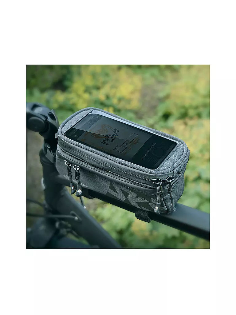 SKS | Sacoche de cadre de vélo Traveller Smart |