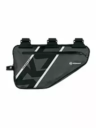 SKS | Sacoche de cadre Exp. Framebag | Noir