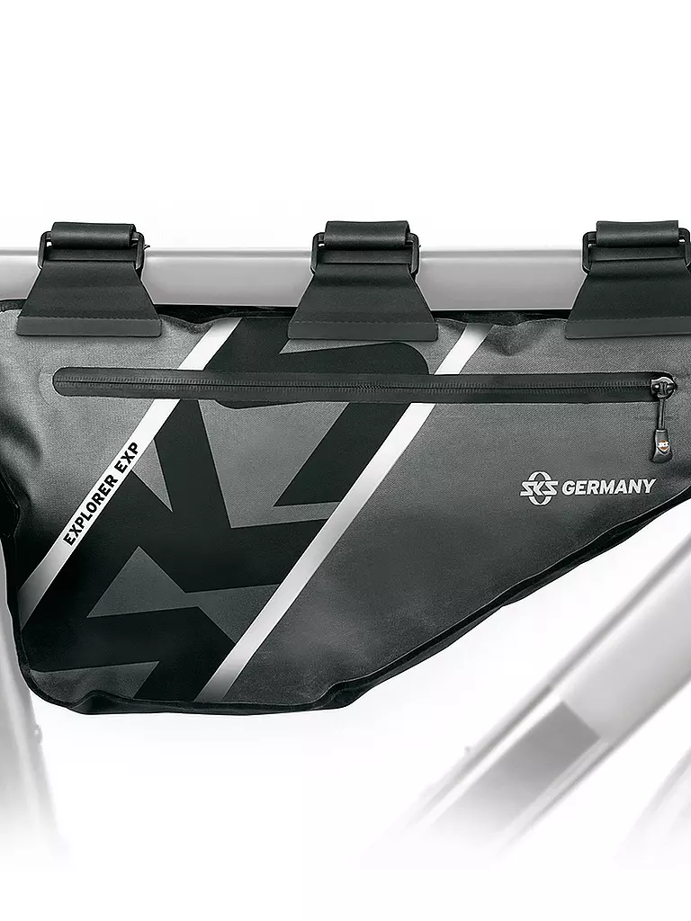 SKS | Sacoche de cadre Exp. Framebag |