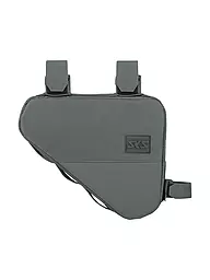 SKS | Sacoche de Cadre Vélo Urban Framebag | Noir