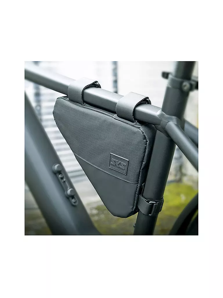 SKS | Sacoche de Cadre Vélo Urban Framebag |