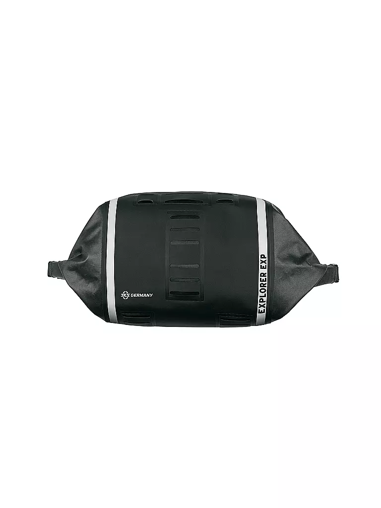 SKS | Sacoche de guidon Explorer Exp. Barbag | Noir