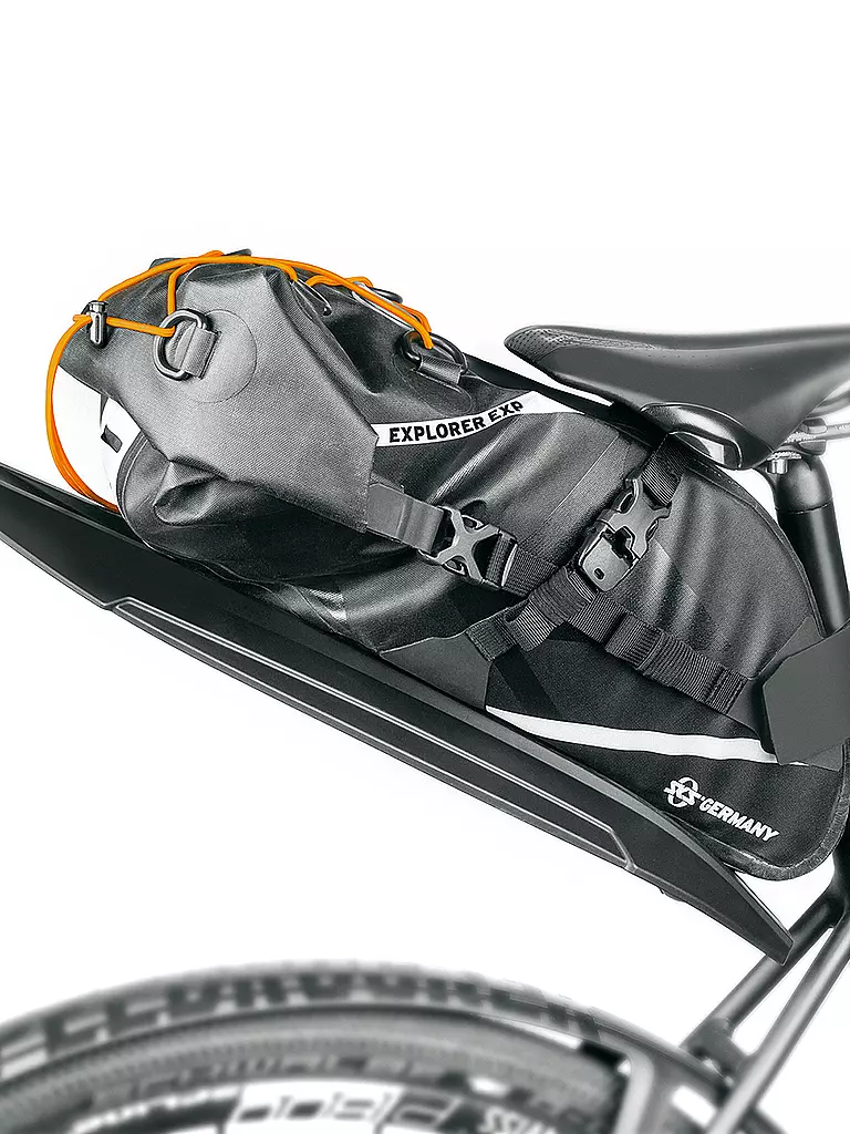 SKS | Sacoche de selle Explorer Exp. Saddlebag |