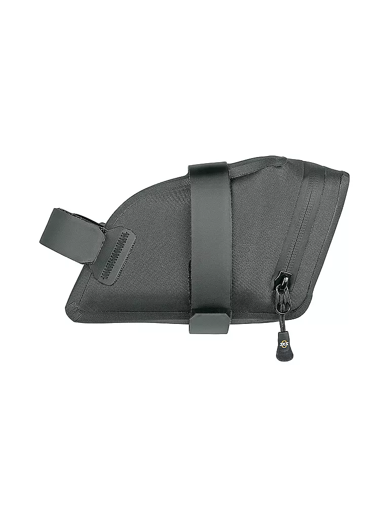 SKS | Sacoche de selle Race Saddlebag L | Noir