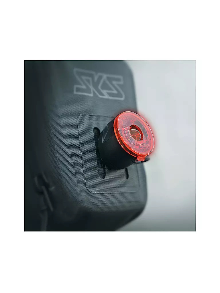 SKS | Sacoche de selle Race Saddlebag L |