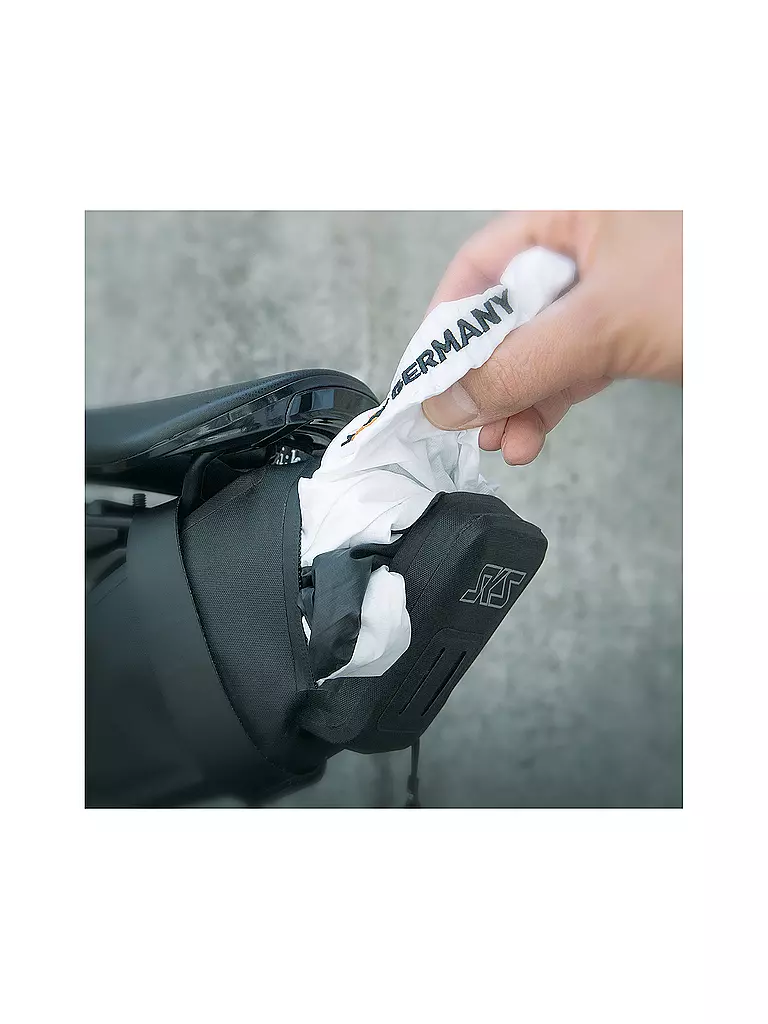 SKS | Sacoche de selle Race Saddlebag L |