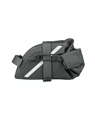 SKS | Sacoche de selle Trail Large | Noir