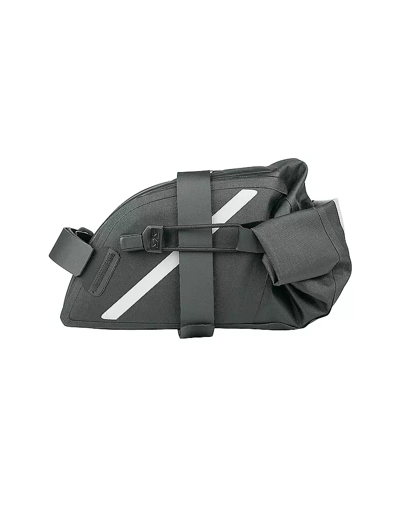 SKS | Sacoche de selle Trail Large | Noir
