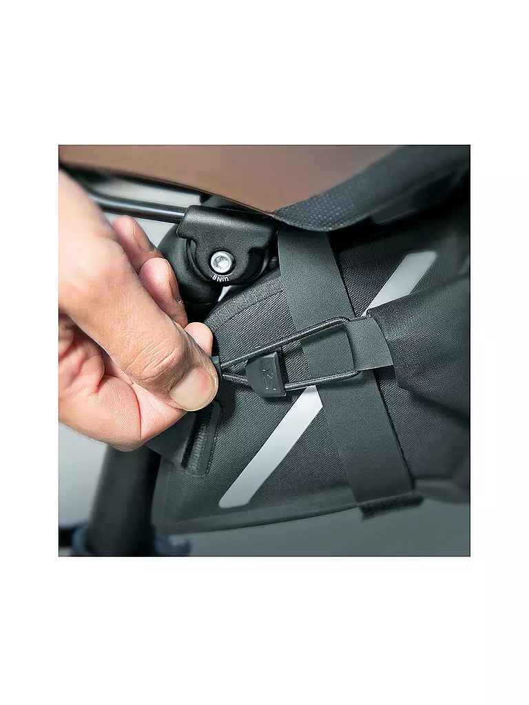 SKS | Sacoche de selle Trail Large |