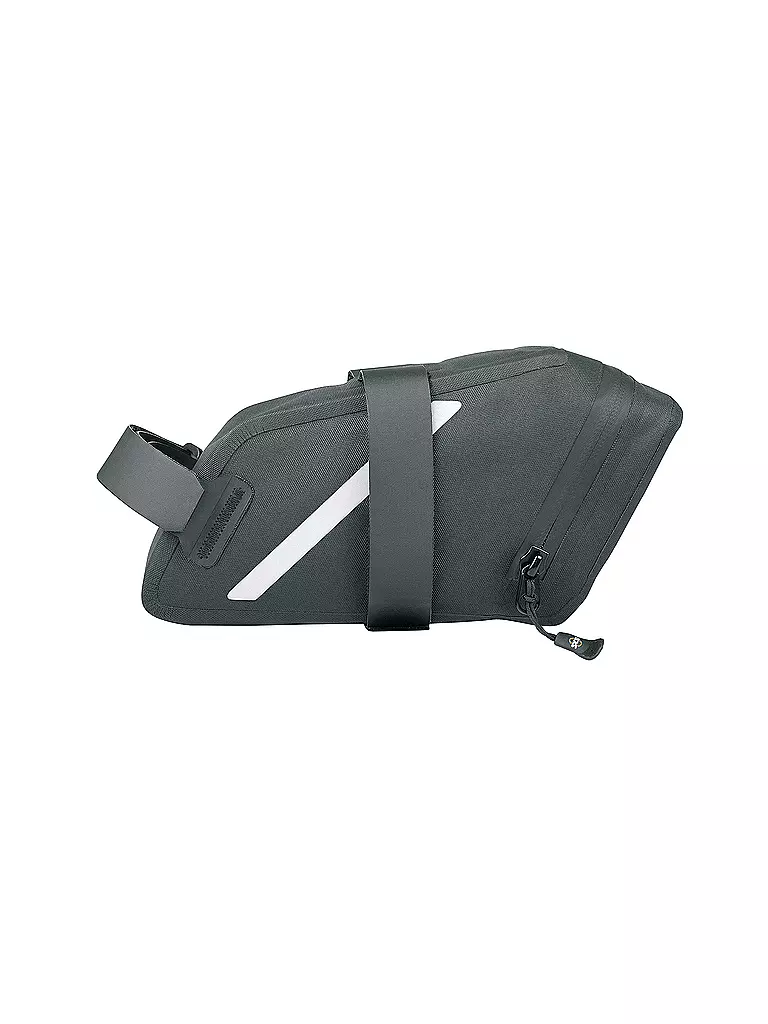 SKS | Sacoche de selle Trail Medium | Noir