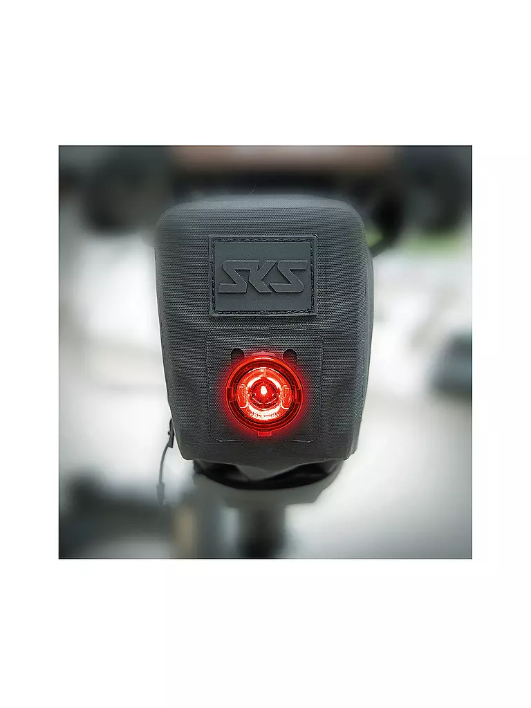 SKS | Sacoche de selle Trail Medium |
