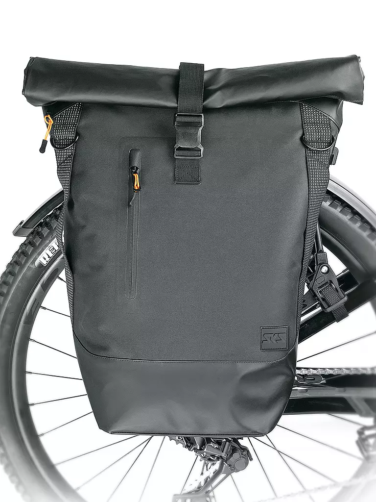 SKS | Sacoche de vélo INfinity Sidebag |