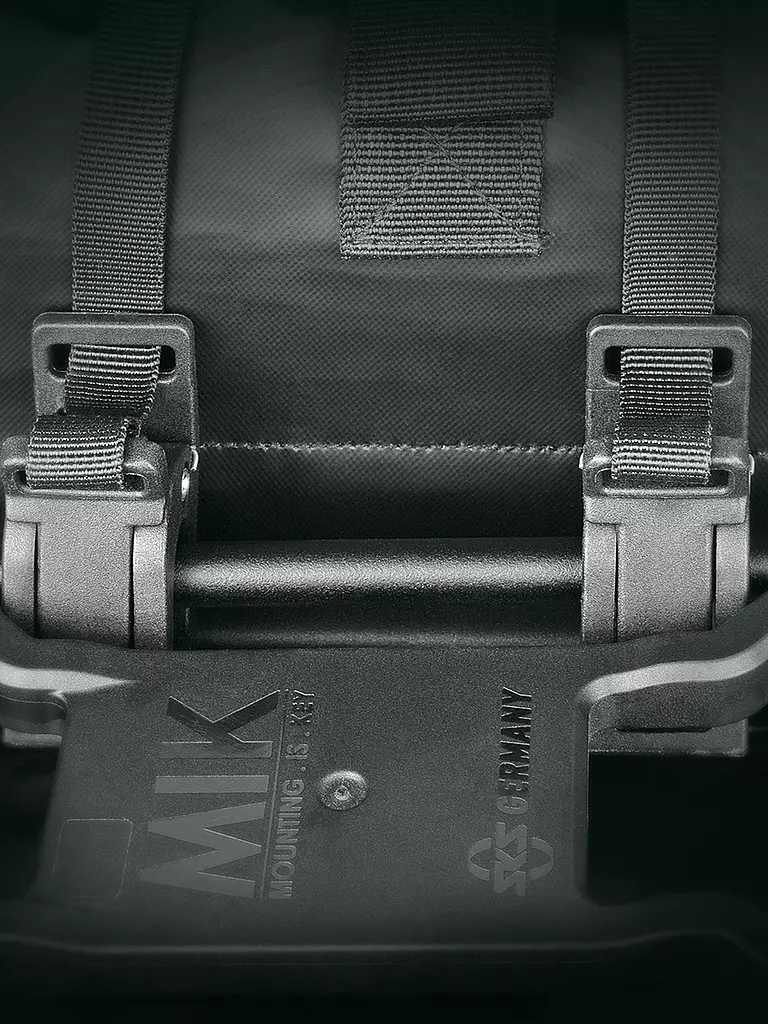 SKS | Sacoche de vélo INfinity Sidebag |
