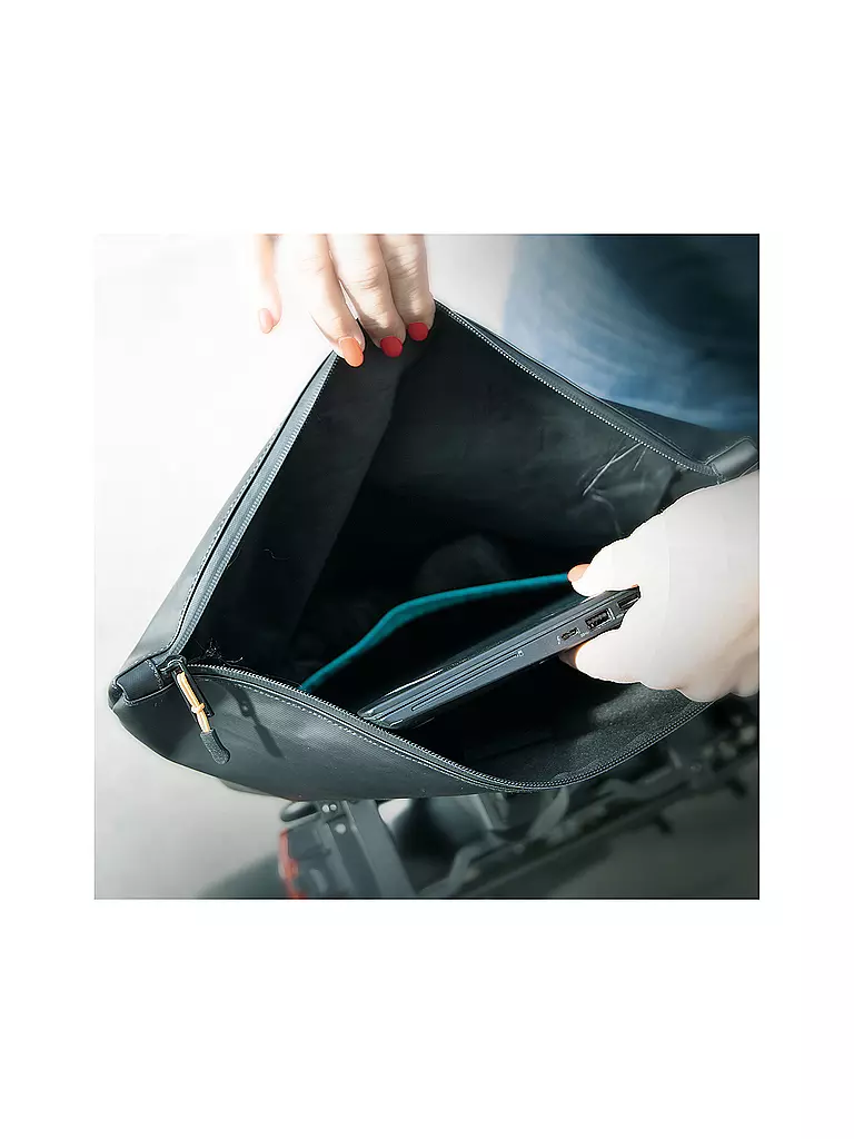 SKS | Sacoche de vélo INfinity Sidebag |