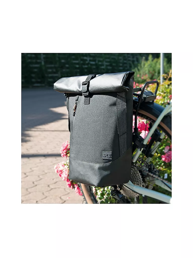 SKS | Sacoche de vélo INfinity Sidebag |