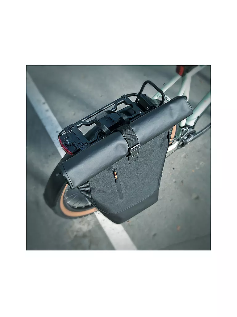 SKS | Sacoche de vélo INfinity Sidebag |