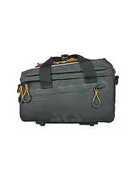 SKS | Sacoche de vélo Topbag | Noir
