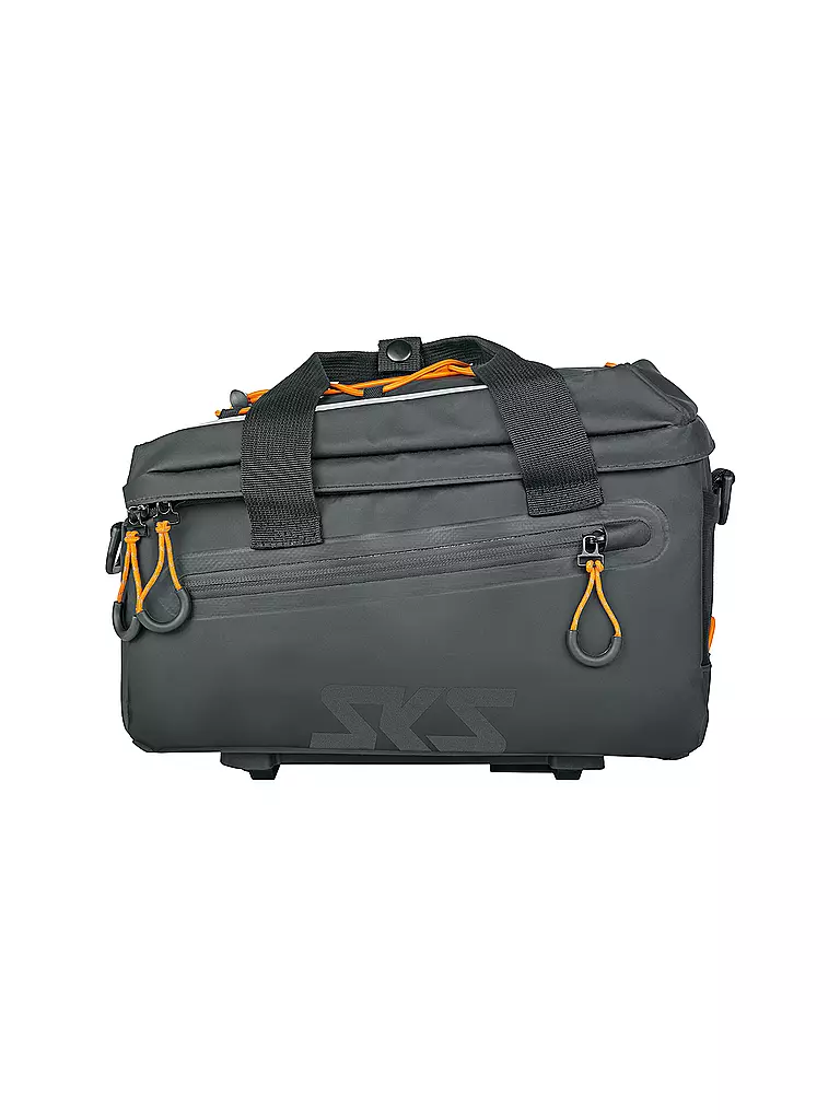 SKS | Sacoche de vélo Topbag | Noir