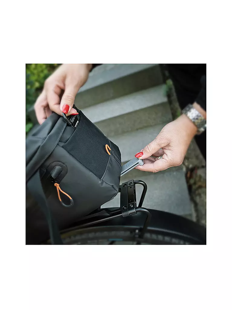 SKS | Sacoche de vélo Topbag |
