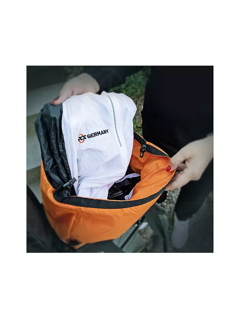 SKS | Sacoche de vélo Topbag |