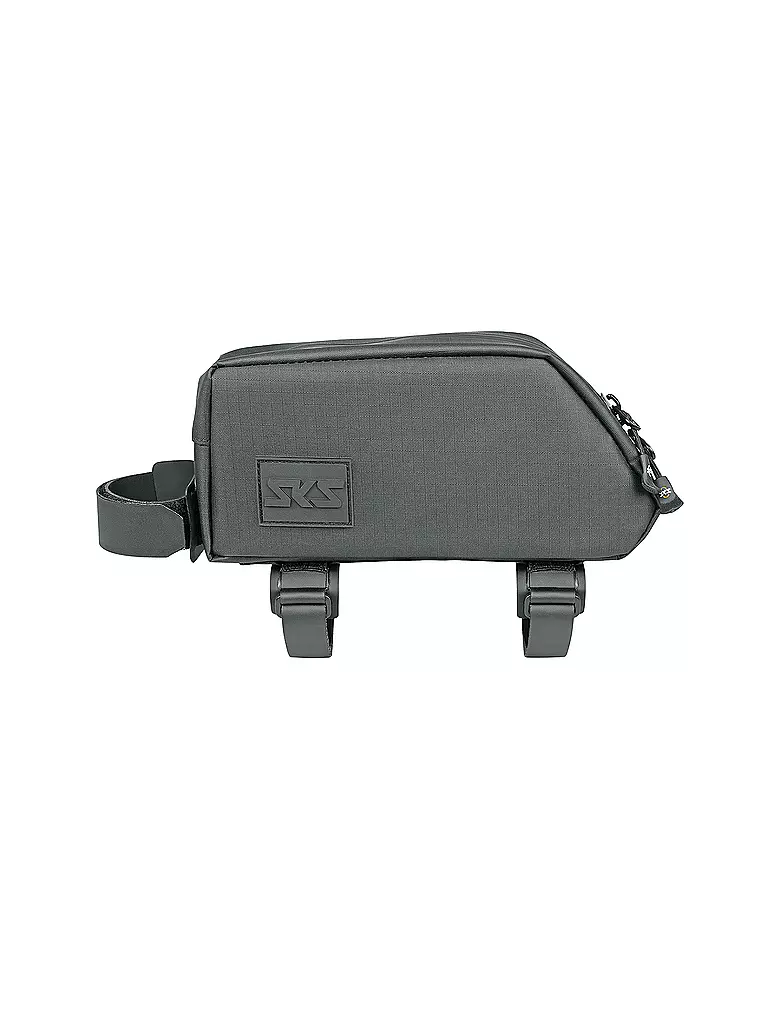 SKS | Sacoche de vélo Urban Toptube Bag | Noir