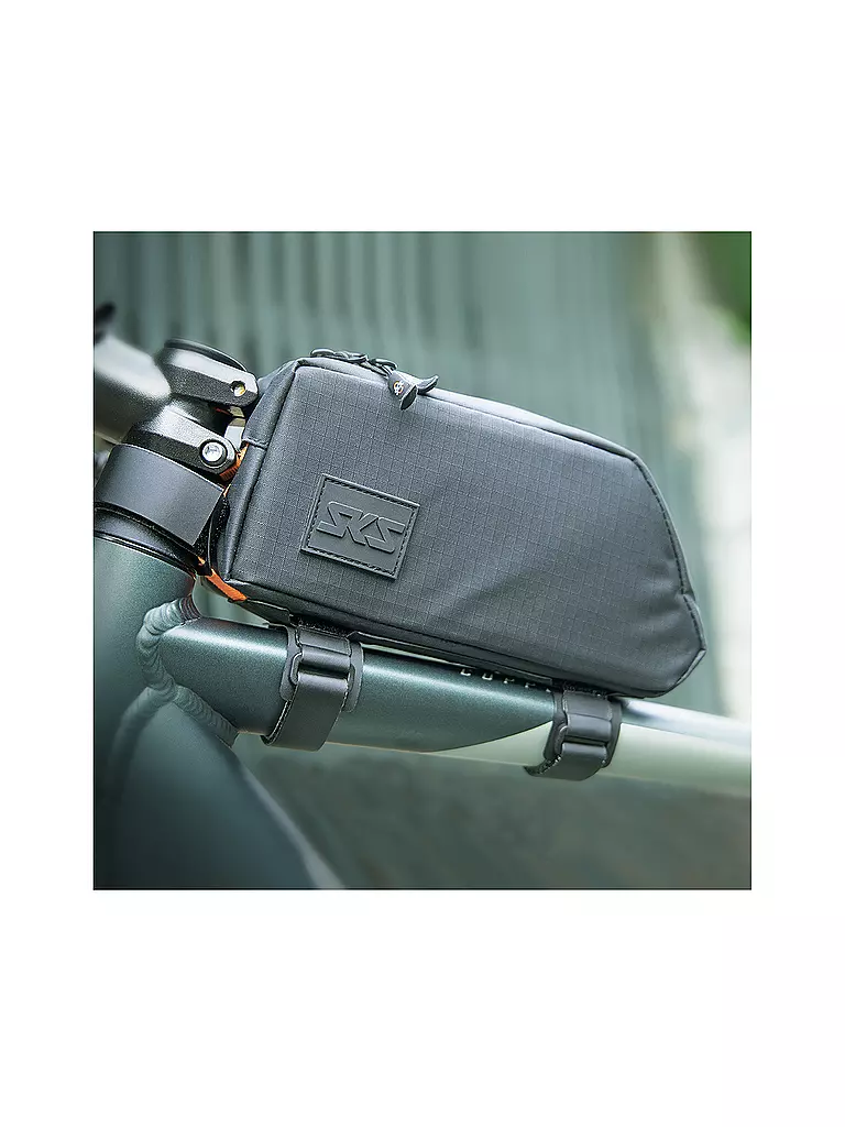 SKS | Sacoche de vélo Urban Toptube Bag |