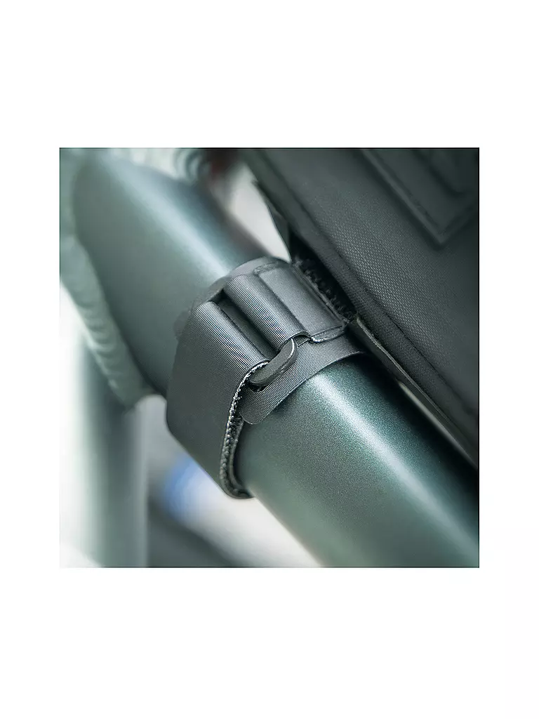 SKS | Sacoche de vélo Urban Toptube Bag |