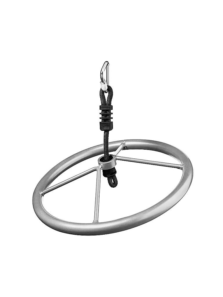 SLACKERS | Ninja Wheel | Gris