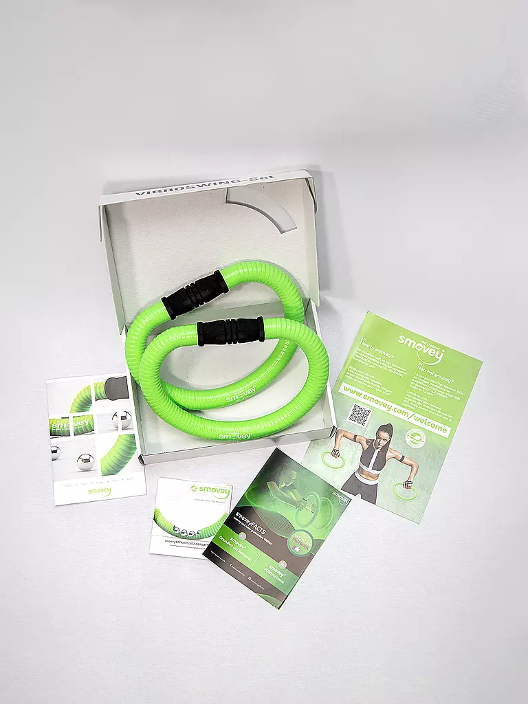SMOVEY | Smovey CLASSIC | Vert