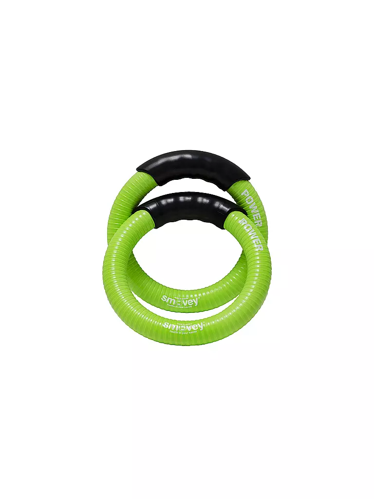 SMOVEY | Smovey POWER | Vert