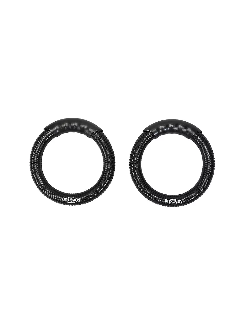 SMOVEY | SmoveyPOWER | Noir