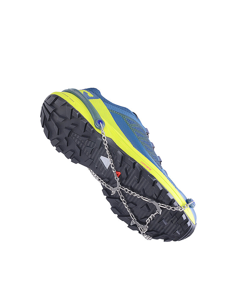 Spikes City bleu marine 44-48
