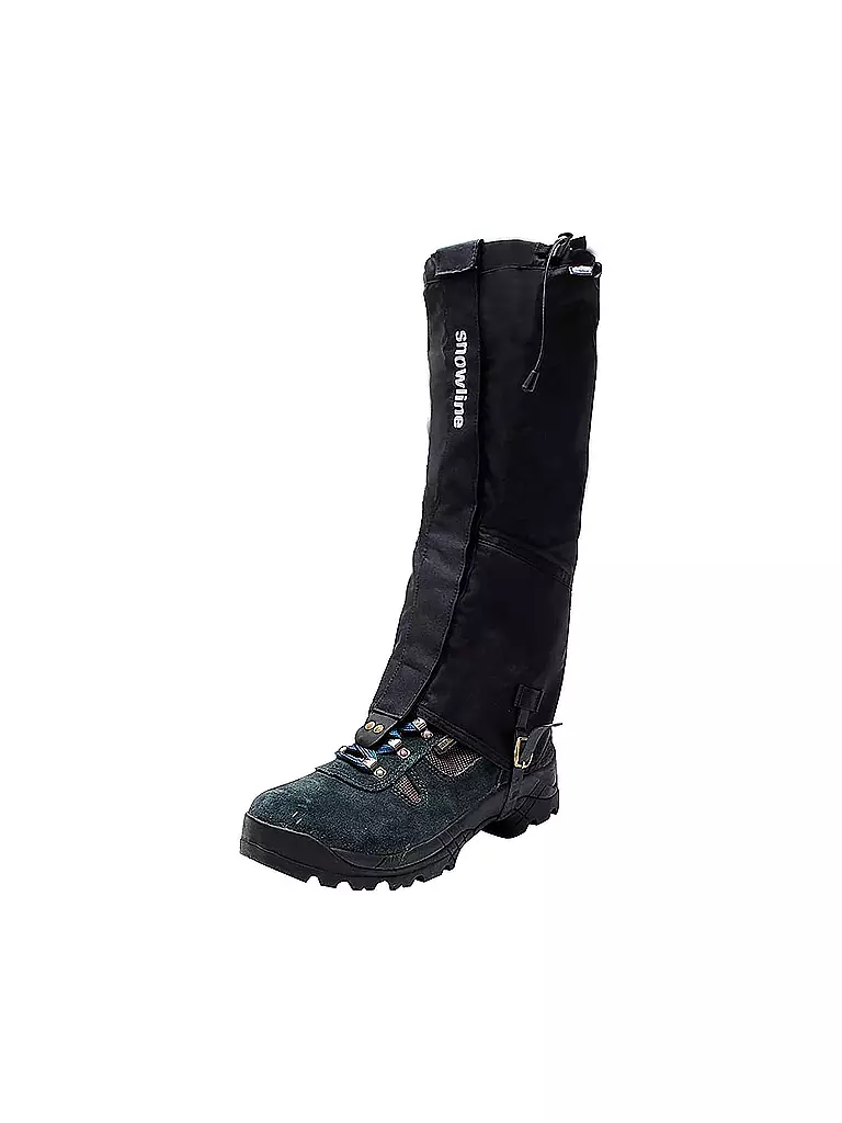 SNOWLINE | Guêtre Snowline | Bleu foncé