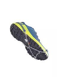 SNOWLINE | Spikes City | Bleu foncé