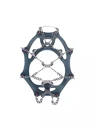 SNOWLINE | Spikes Light | Bleu foncé