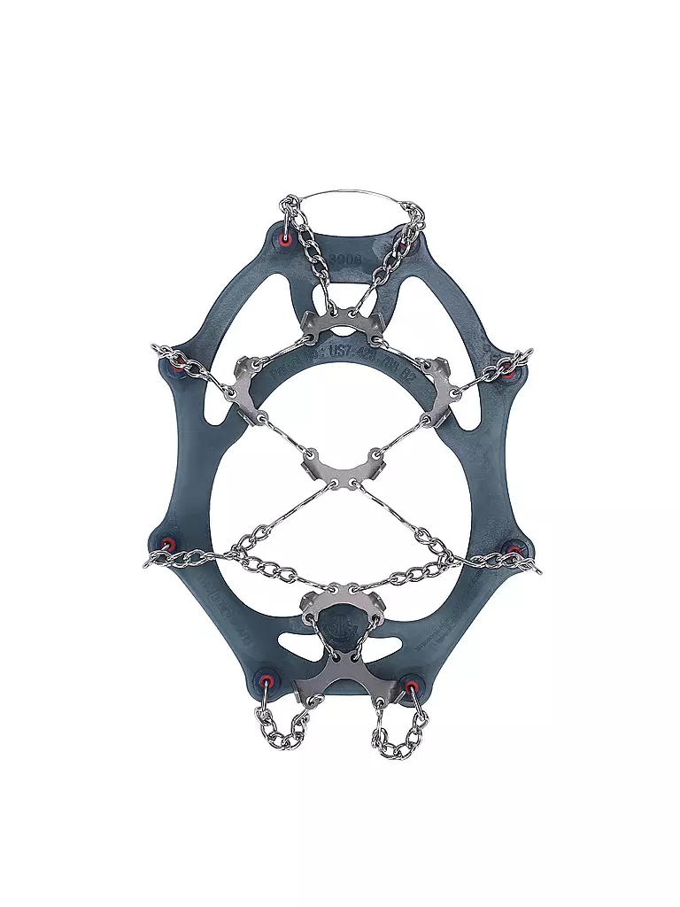 SNOWLINE | Spikes Light | Bleu foncé