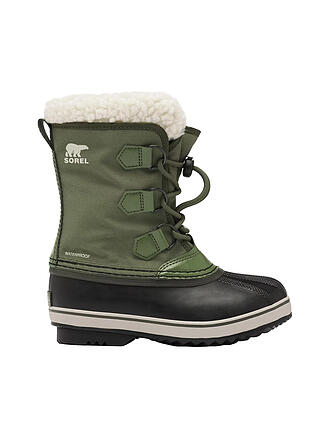 SOREL | Bottes de neige enfant Yoot Pac™ Nylon