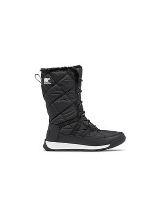 SOREL | Bottes d'hiver pour femmes Whitney II Plus Tall Lace WP