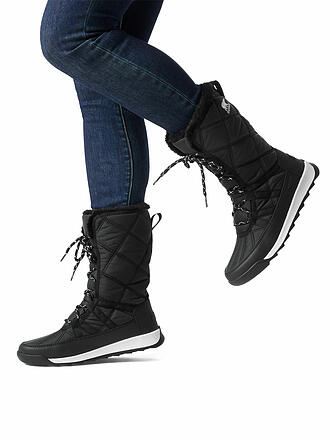 SOREL | Bottes d'hiver pour femmes Whitney II Plus Tall Lace WP