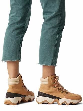 SOREL | Chaussures de loisirs pour femmes Kinetic™ Impact Conquest Plus