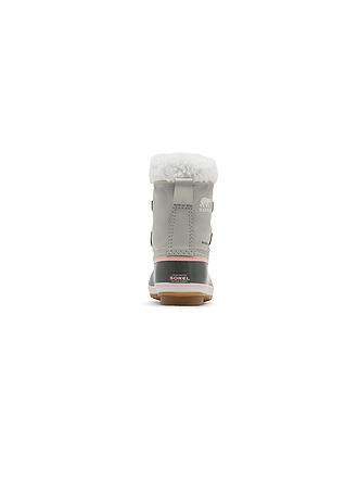 SOREL | Bottes d'hiver pour enfants Yoot Pac Nylon WP