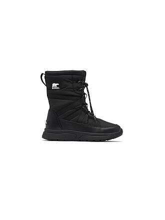 SOREL | Bottes d'hiver pour femmes Whitney III Tall WP