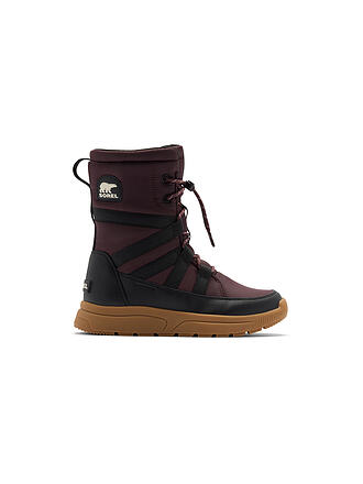 SOREL | Bottes d'hiver hautes Whitney III WP pour femmes