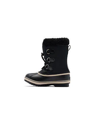 SOREL | Bottes d'hiver pour enfants Yoot Pac Nylon WP