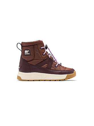 SOREL | Bottes d'hiver pour enfants Whitney III Mid