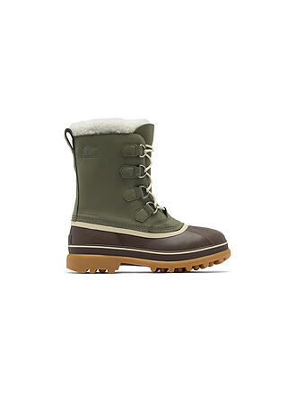 SOREL | Bottes de neige Caribou Waterproof pour homme