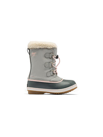 SOREL | Bottes d'hiver pour enfants Yoot PAC Nylon
