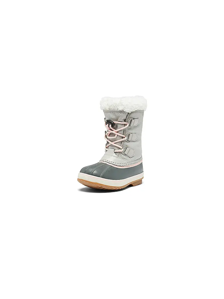 SOREL | Bottes d'hiver pour enfant Yoot Pac™ Nylon WP |