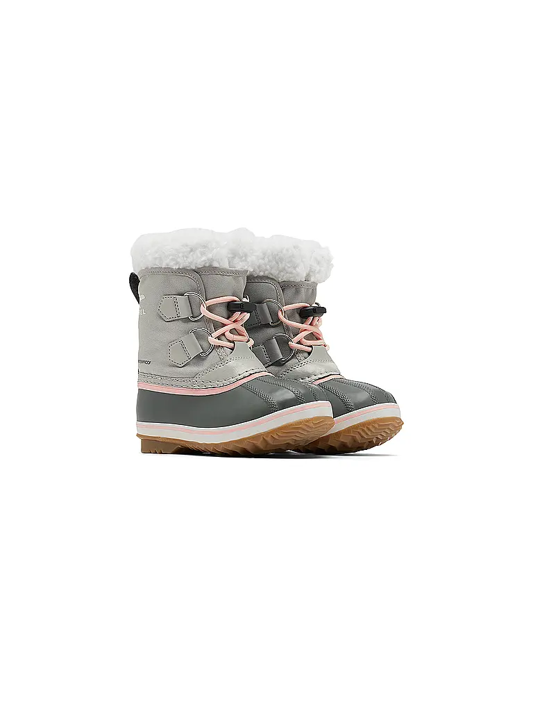 SOREL | Bottes d'hiver pour enfant Yoot Pac™ Nylon WP |