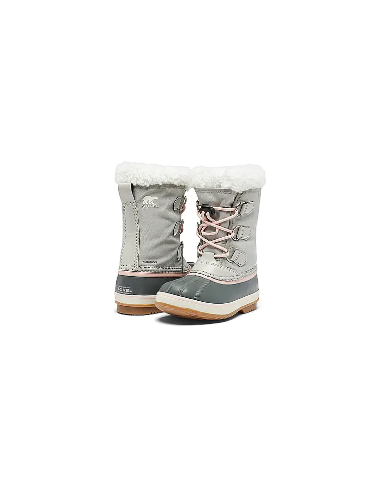 SOREL | Bottes d'hiver pour enfant Yoot Pac™ Nylon WP |